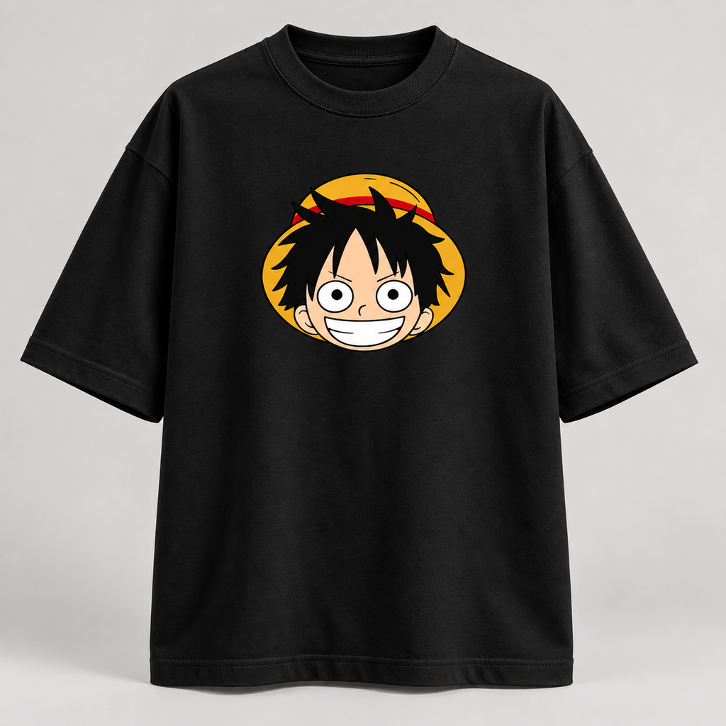 Unisex Oversized Classic T-Shirt