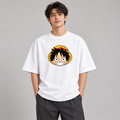 Unisex Oversized Classic T-Shirt