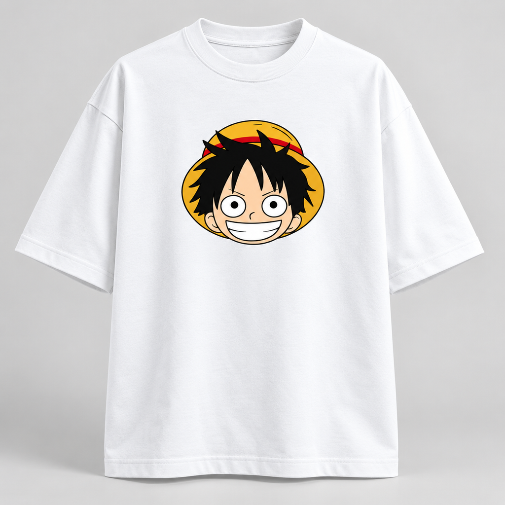 Unisex Oversized Classic T-Shirt