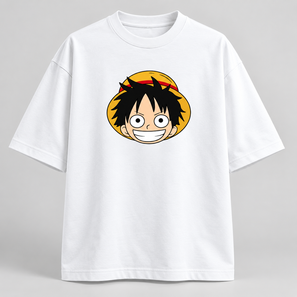 Unisex Oversized Classic T-Shirt