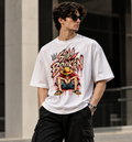 Unisex Oversized Classic T-Shirt