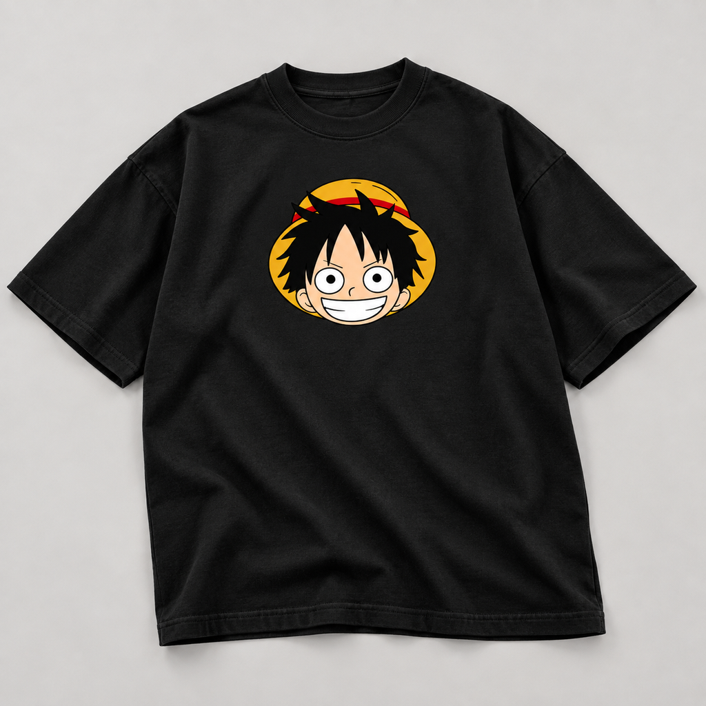 Unisex Oversized Classic T-Shirt