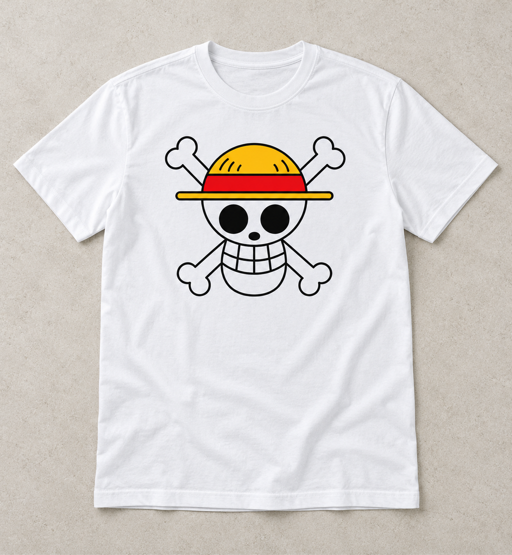 Unisex Jersey T-shirt
