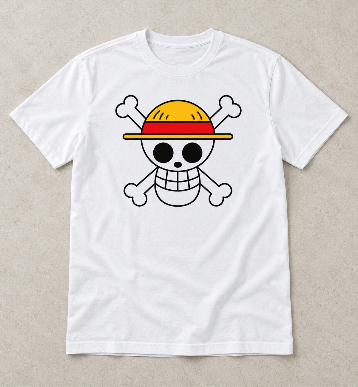 Unisex Jersey T-shirt