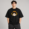 Unisex Oversized Classic T-Shirt