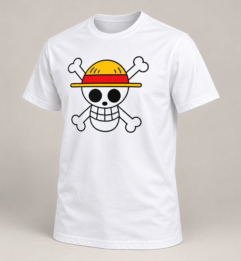 Unisex Jersey T-shirt
