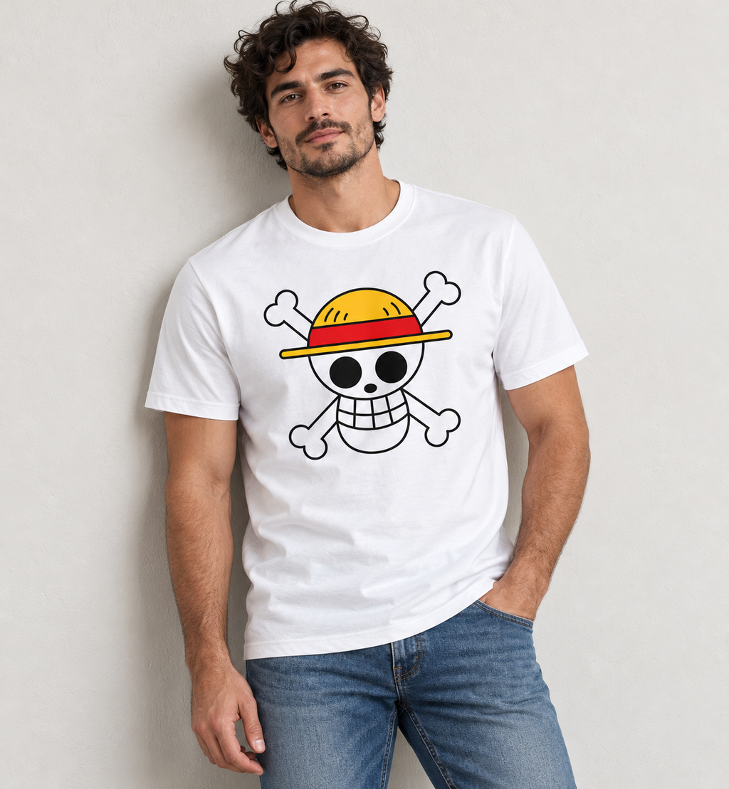 Unisex Jersey T-shirt