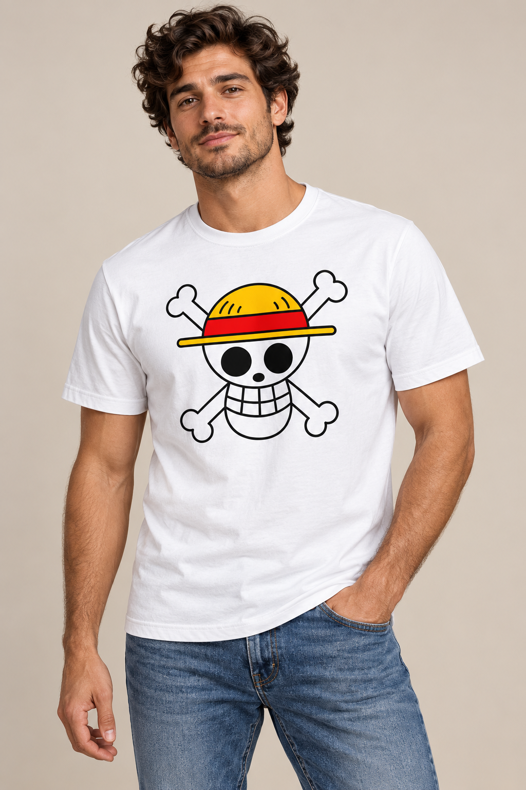 Unisex Jersey T-shirt