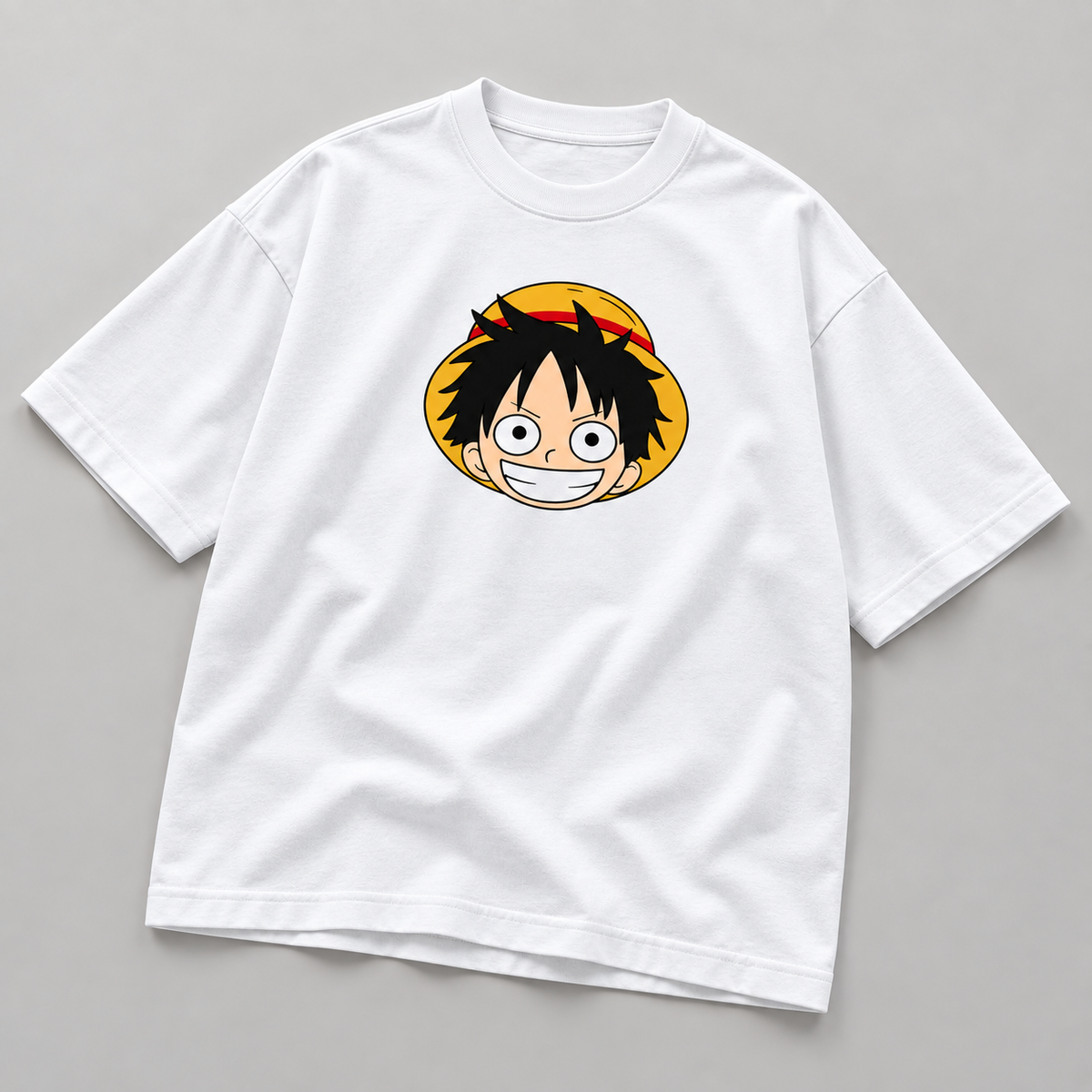 Unisex Oversized Classic T-Shirt
