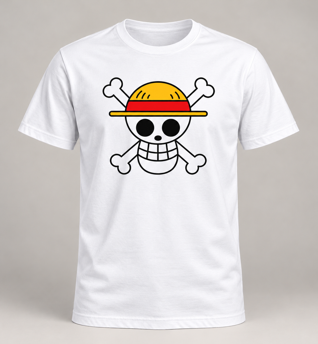 Unisex Jersey T-shirt