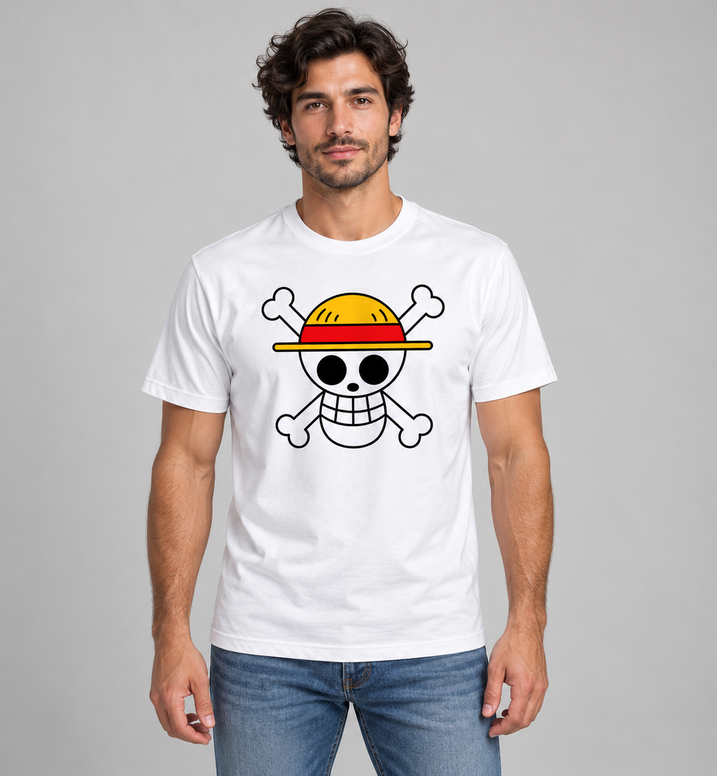 Unisex Jersey T-shirt