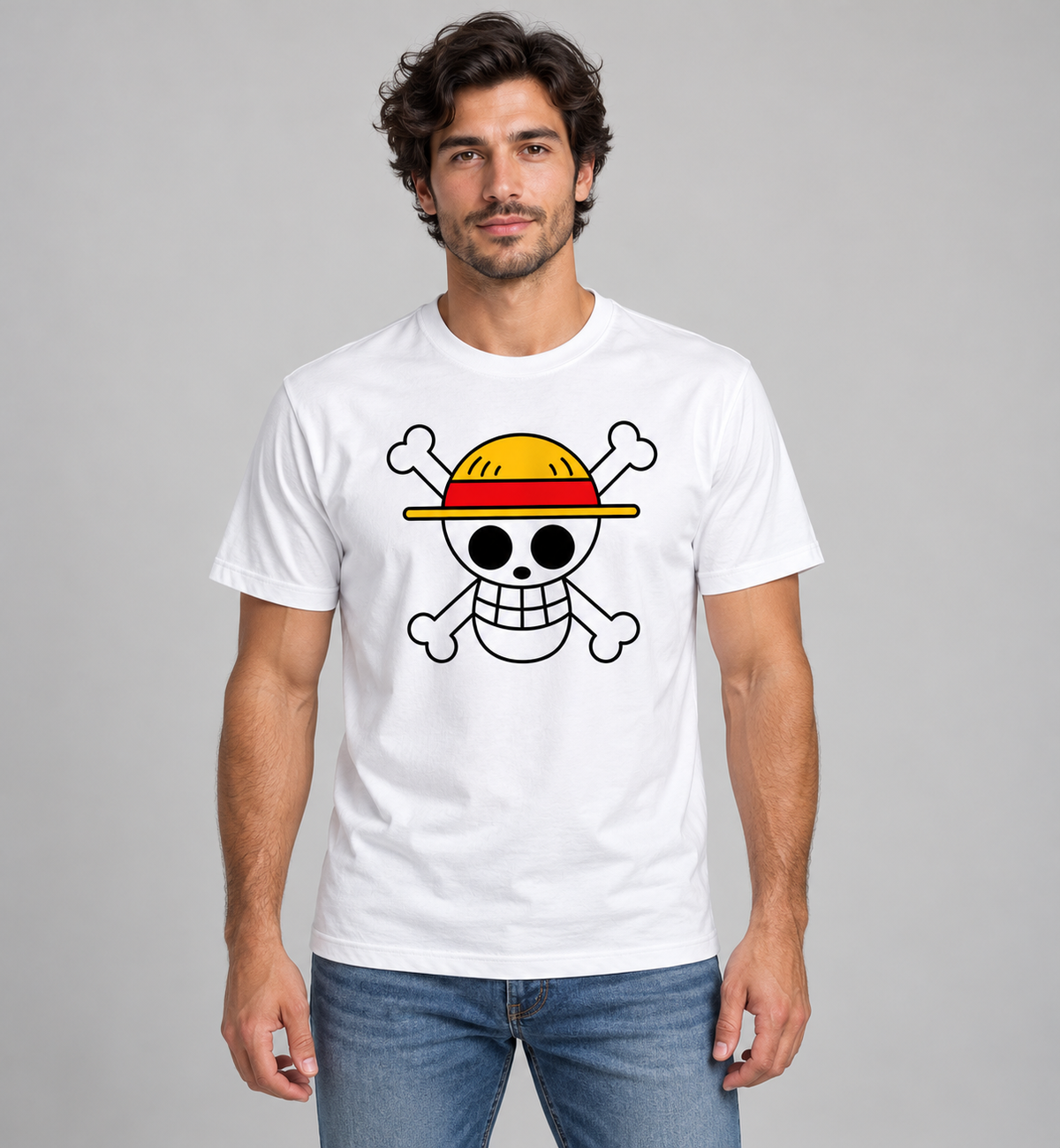Unisex Jersey T-shirt