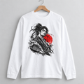 Men's Full Sleeve T-Shirt